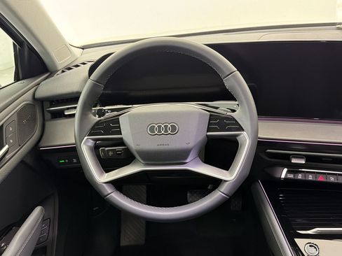 New 2026 Audi Q3 quattro 2.0T w/ Driver Assistance Package AWD/4WD image 26