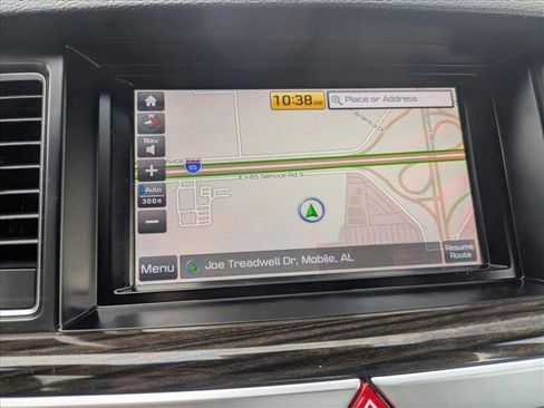 Used 2020 Genesis G80 3.8 w/ Sport Package 02 image 14