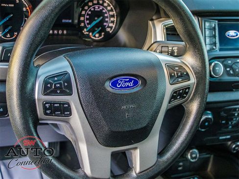 Used 2019 Ford Ranger XLT w/ FX4 Off-Road Package image 25