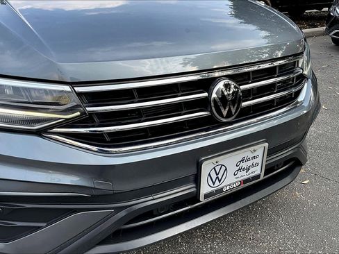 Certified 2023 Volkswagen Tiguan S w/ Driver Assistance Package image 31