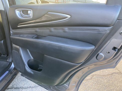 Used 2020 INFINITI QX60 Luxe image 14