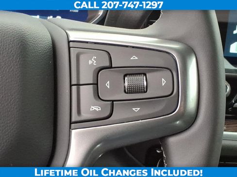 New 2026 Chevrolet Silverado 2500 LT w/ Trail Boss Package image 18