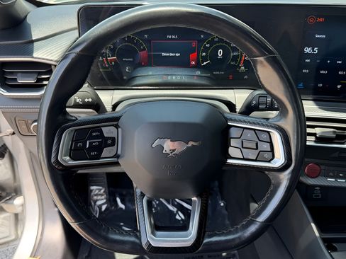 Used 2024 Ford Mustang Premium RWD image 27