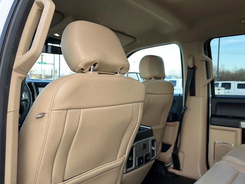 Used 2020 Ford F350 Lariat w/ Lariat Value Package image 50