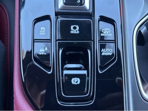 Used 2024 Lexus NX 450h+ AWD w/ Vision Package image 32
