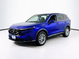 Used 2023 Honda CR-V EX-L video 1