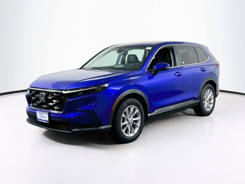 Used 2023 Honda CR-V EX-L image 1