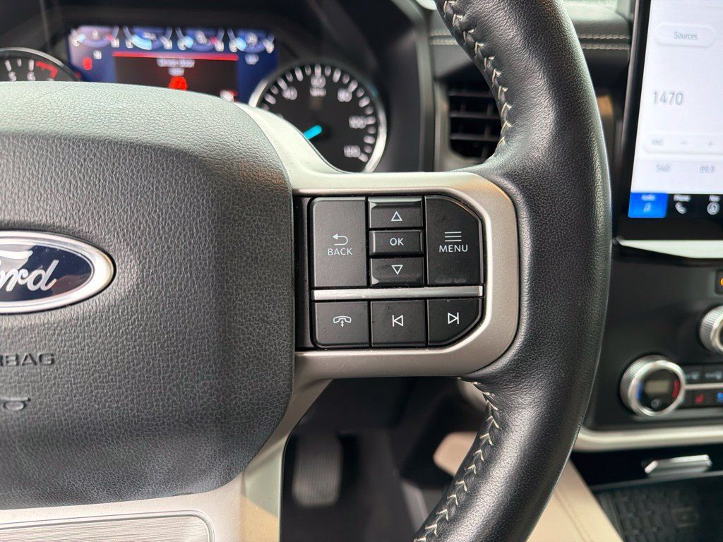 Used 2024 Ford Expedition Max XLT AWD/4WD image 16