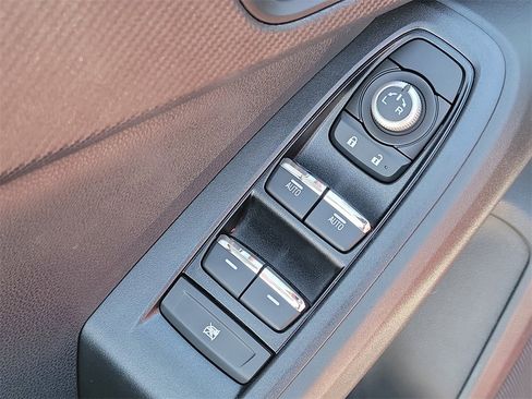 New 2026 Subaru Crosstrek 2.5i Limited image 13