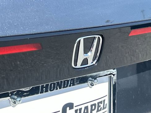 Used 2025 Honda Accord SE image 10