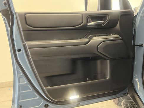 Used 2024 Toyota Land Cruiser AWD/4WD image 34