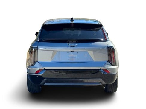 New 2026 Cadillac Optiq Sport 2 image 13