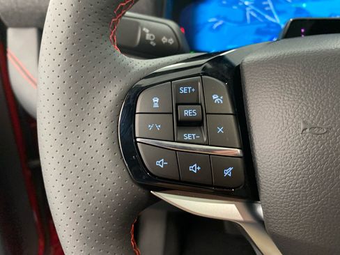 New 2026 Ford Explorer ST-Line w/ ST-Line Street Pack AWD/4WD image 20
