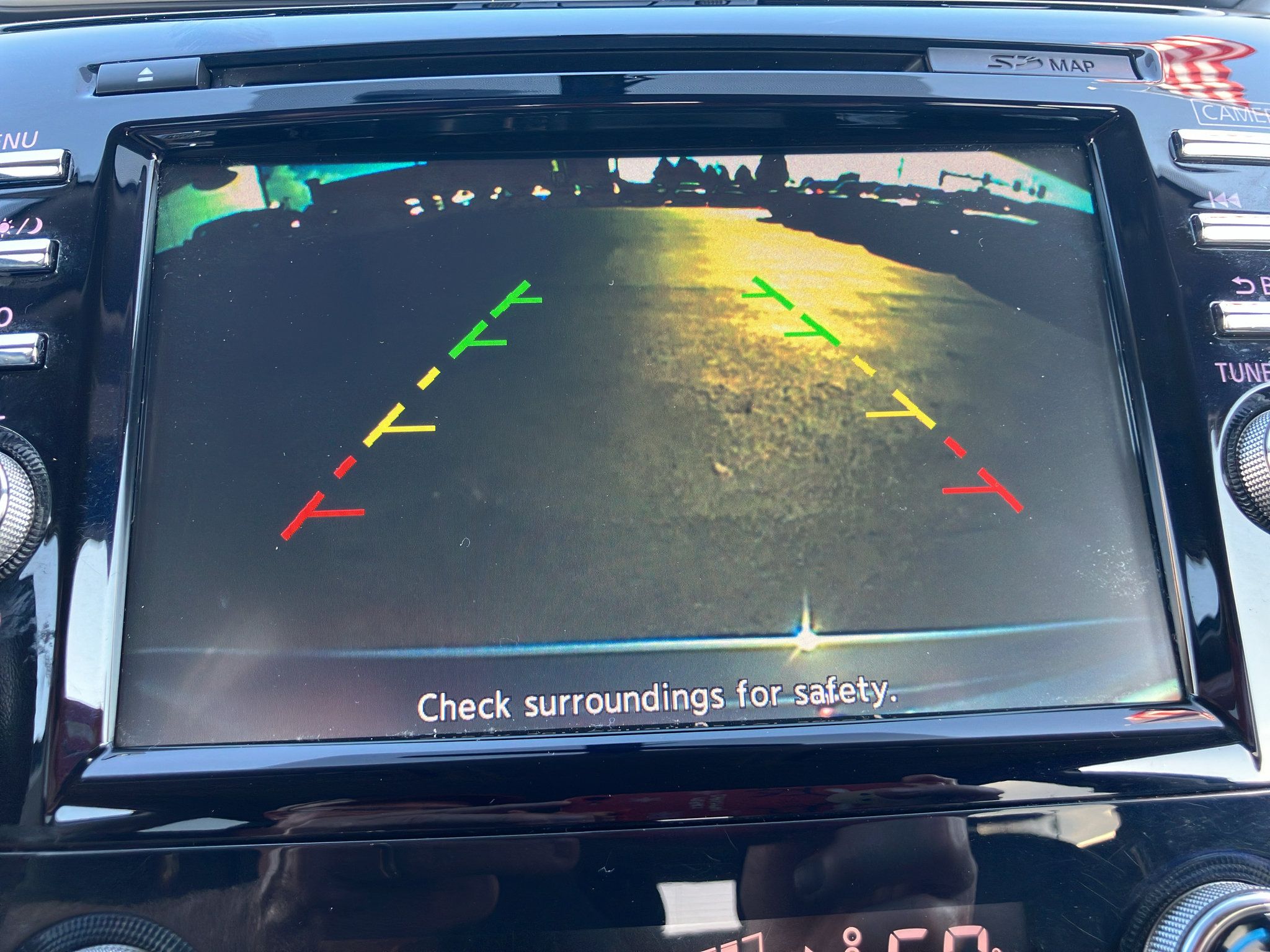 Used 2018 Nissan Murano SV FWD image 18