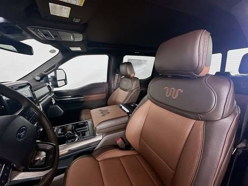 New 2026 Ford F150 King Ranch w/ Equipment Group 601A High AWD/4WD image 22