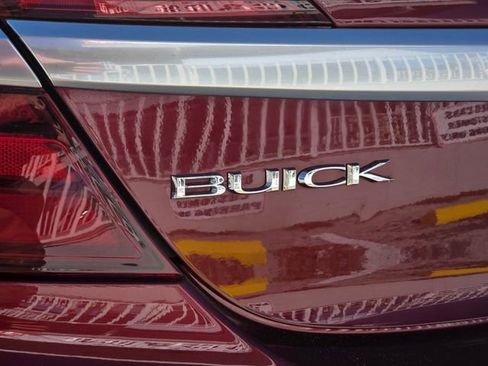 Used 2017 Buick Regal GS w/ Driver Confidence Package #1 image 10