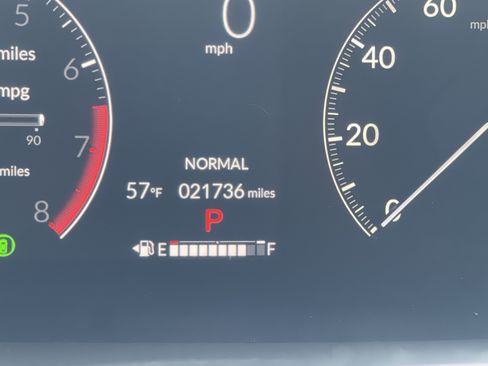 Used 2024 Honda CR-V EX-L image 21