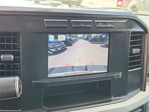 Used 2024 Ford F250 XL w/ XL Driver Assist Package AWD/4WD image 28