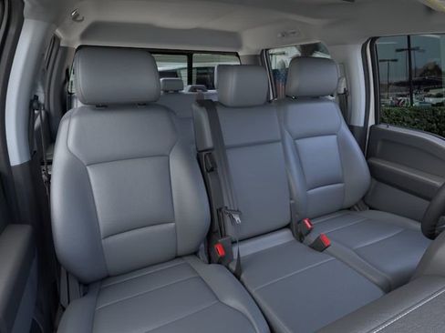 New 2026 Ford F550 2WD Crew Cab Super Duty image 10