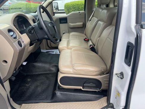 Used 2008 Ford F150 XL RWD image 9