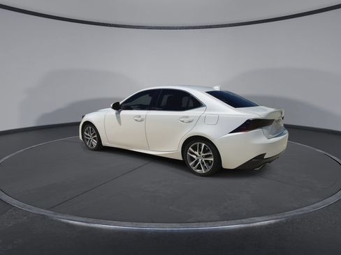 Used 2020 Lexus IS 300 w/ Accessory Package RWD image 6
