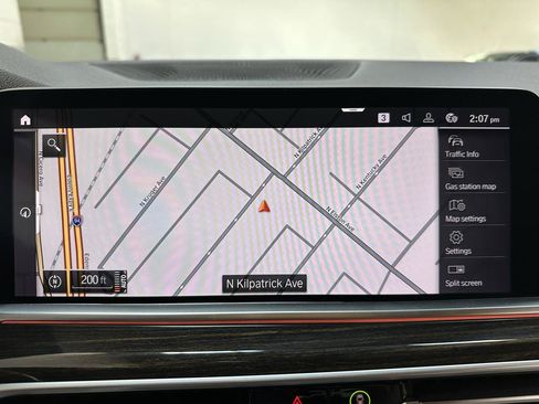 Used 2019 BMW X5 xDrive50i w/ M Sport Package AWD/4WD image 19