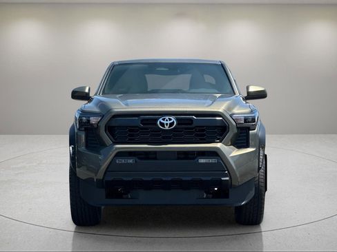 New 2025 Toyota Tacoma TRD Off-Road image 26