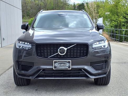 Certified 2026 Volvo XC90 B6 Ultra w/ Protection Package AWD/4WD image 2