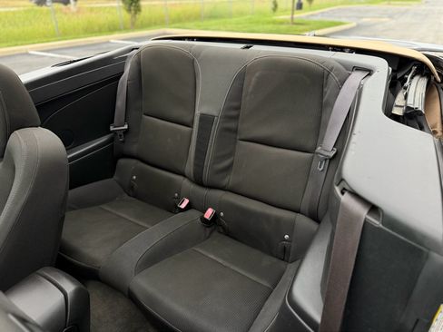 Used 2015 Chevrolet Camaro LT w/ RS Package RWD image 7
