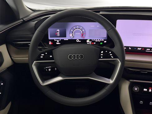 New 2026 Audi Q5 Premium Plus AWD/4WD image 20