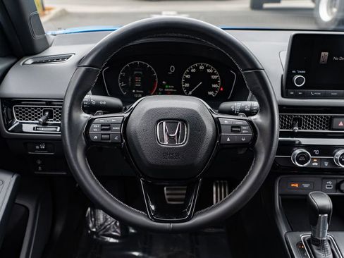 Used 2024 Honda Civic Sport image 12