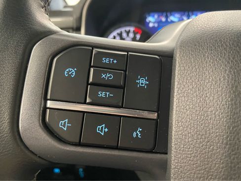 Used 2023 Ford F150 XLT w/ Equipment Group 302A High image 21