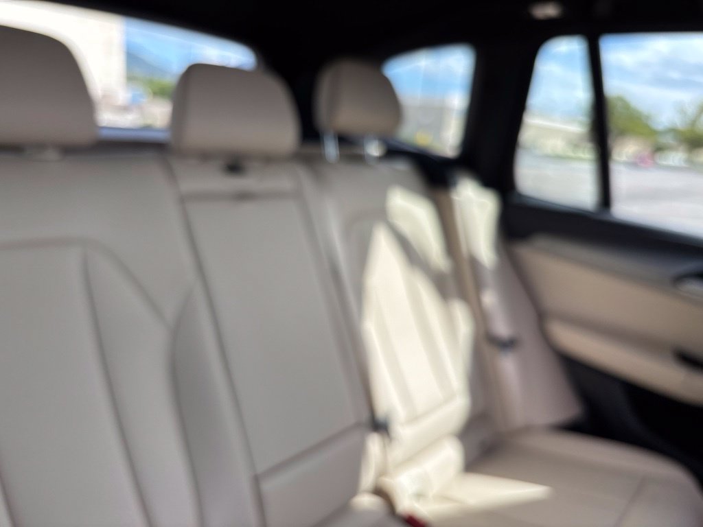 Used 2019 BMW X3 M40i w/ Driving Assistance Package AWD/4WD image 31