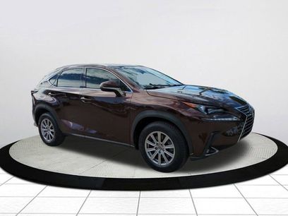 Used 2019 Lexus NX 300 300 Base