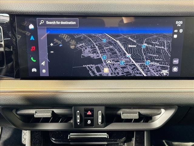 Certified 2026 Porsche Cayenne AWD/4WD image 16