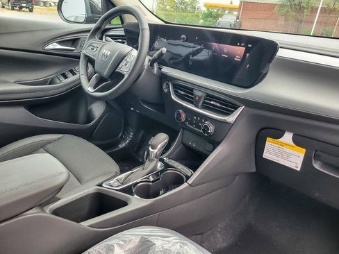 New 2026 Buick Encore GX Preferred w/ Comfort Package image 17