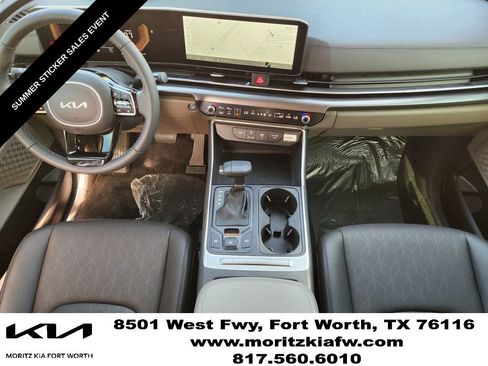 New 2026 Kia Carnival FWD image 18