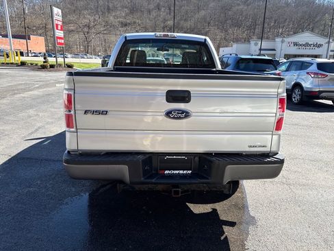Used 2012 Ford F150 XL image 4
