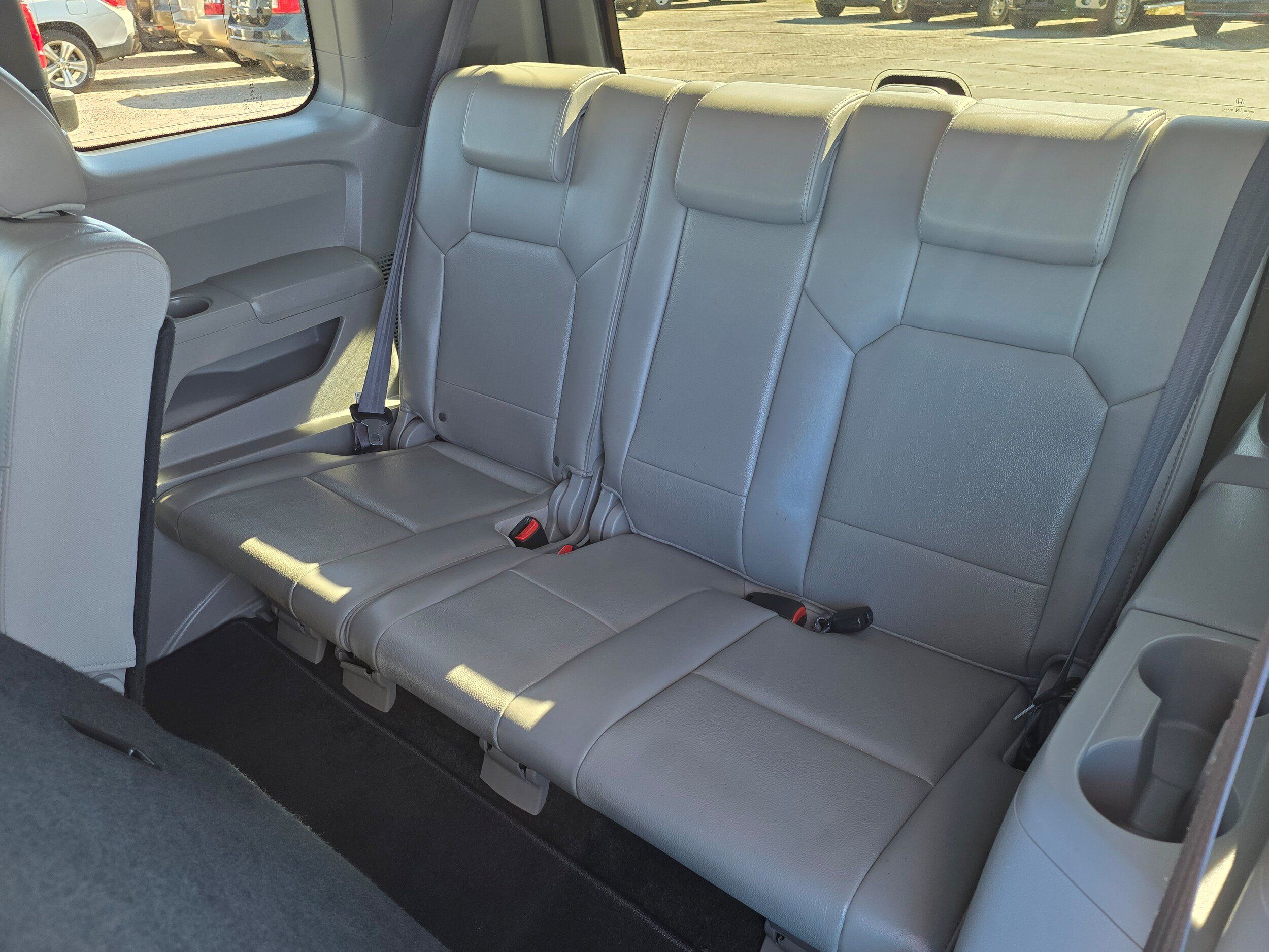 Used 2011 Honda Pilot Touring image 26