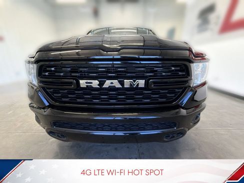 Used 2023 RAM 1500 Big Horn AWD/4WD image 14