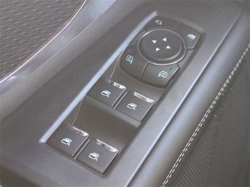 New 2025 Ford Expedition Max Platinum w/ Stealth Performance Package image 24