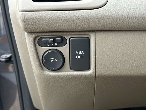 Used 2008 Acura RDX SH-AWD image 9