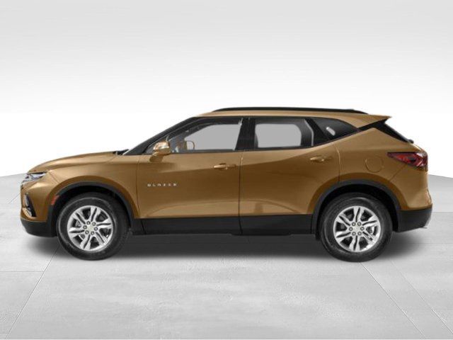 Used 2019 Chevrolet Blazer LT FWD image 3