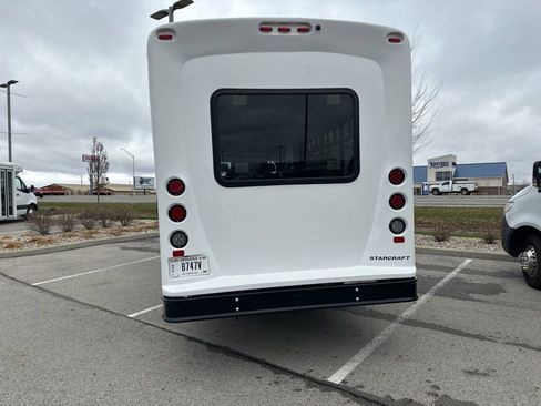 Used 2022 Mercedes-Benz Sprinter 3500 image 16