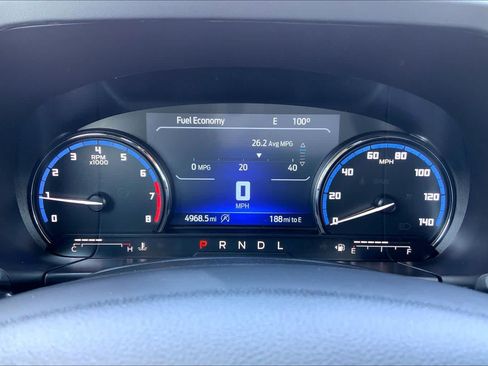 Certified 2023 Ford Bronco Sport Outer Banks AWD/4WD image 26