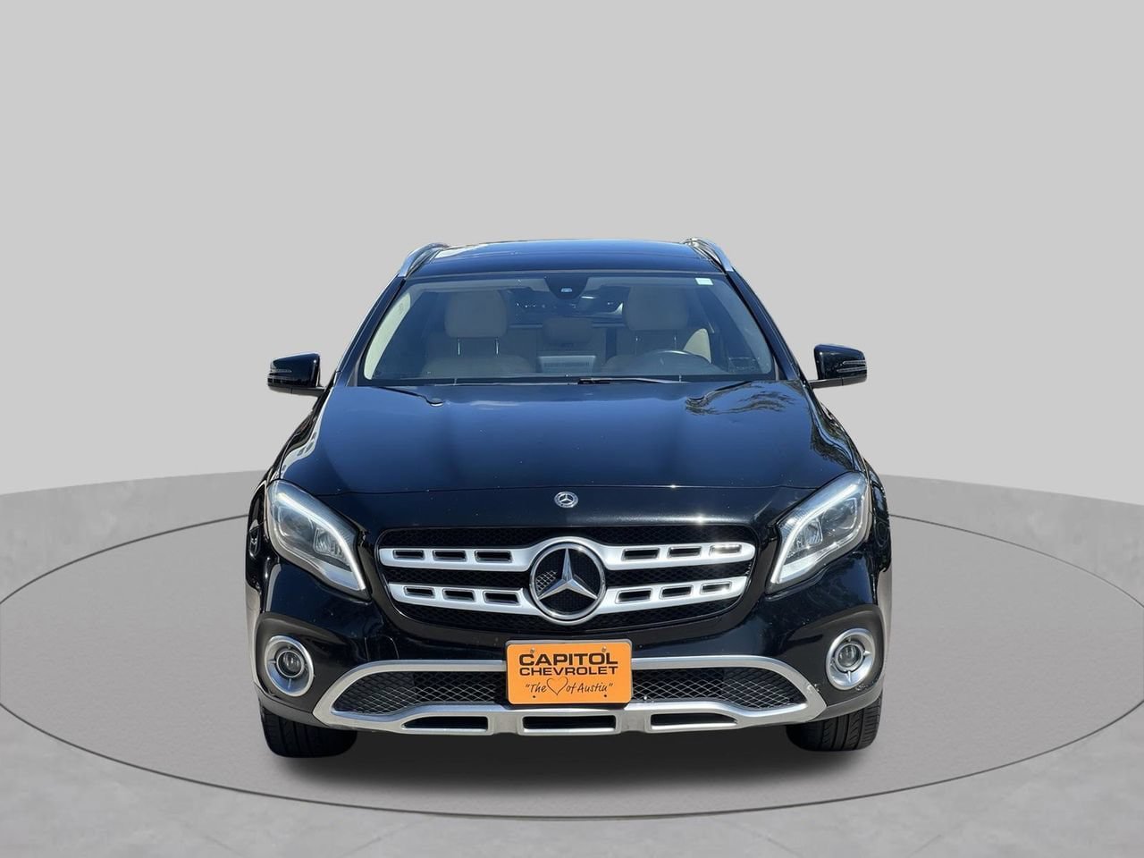 Used 2019 Mercedes-Benz GLA 250 image 8