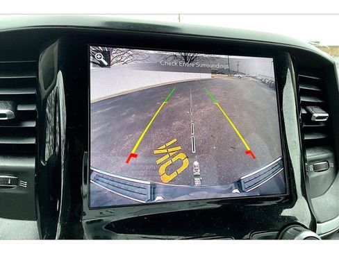 Used 2020 RAM 1500 Big Horn image 28