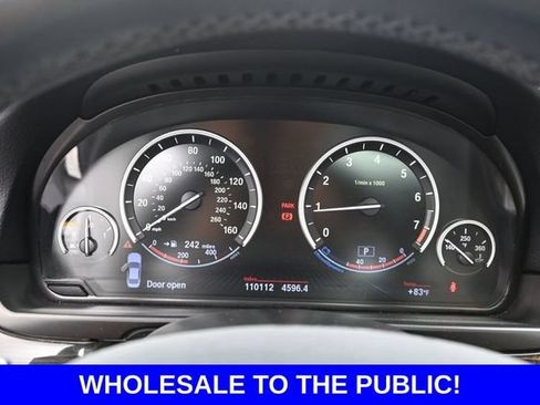 Used 2013 BMW 535i Sedan RWD image 18