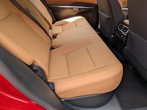 Used 2024 Lexus RX 350 Premium w/ Accessory Package (Z1) FWD image 19