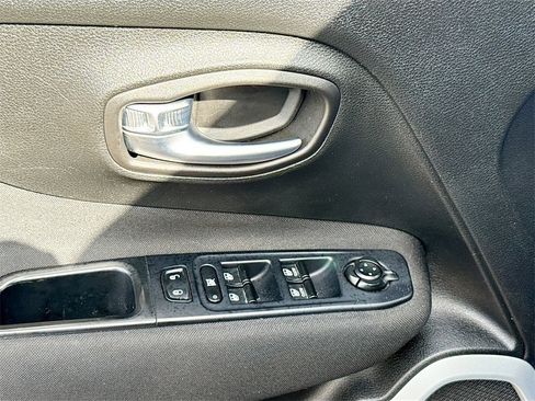 Used 2018 Jeep Renegade Sport w/ Power & Air Group image 19